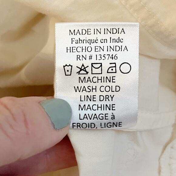 Samantha Pleet Antigone Corset Dress 6 - Picture 9 of 9